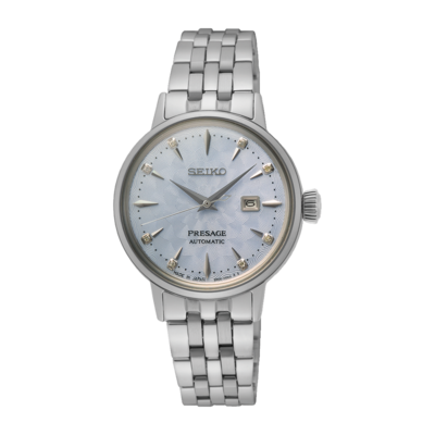 Seiko Global Brands Seiko presage SRE007J1 Seiko Global Brands Seiko presage SRE007J1