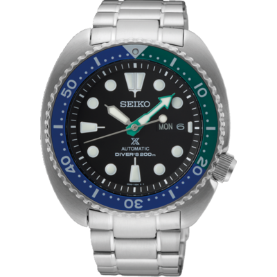 Seiko Global Brands Seiko Prospex Limited edition SRPJ35K1 Seiko Global Brands Seiko Prospex Limited edition SRPJ35K1