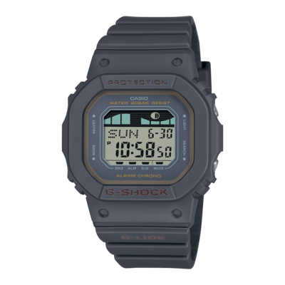 Casio Casio G-Shock G-Lide GLX-S5600-1ER Casio Casio G-Shock G-Lide GLX-S5600-1ER