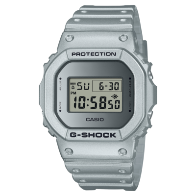 Casio Casio G-Shock DW-5600FF-8ER Casio Casio G-Shock DW-5600FF-8ER