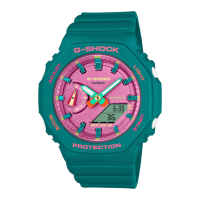 Casio Casio G-Shock GMA-S2100BS-3AER Casio Casio G-Shock GMA-S2100BS-3AER
