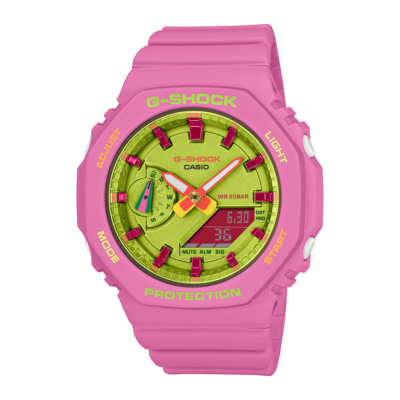 Casio Casio G-Shock GMA-S2100BS-4AER Casio Casio G-Shock GMA-S2100BS-4AER