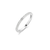 Blush Blush witgouden ring 1119WZI/50 Blush Blush witgouden ring 1119WZI/50