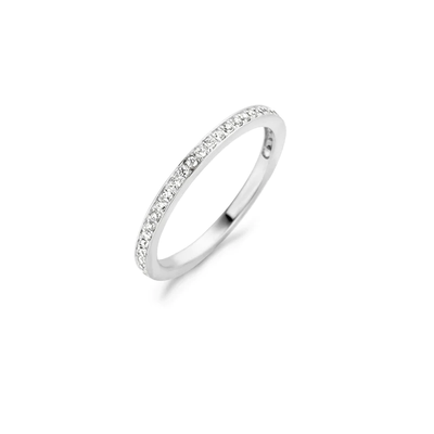 Blush Blush witgouden ring 1119WZI/50 Blush Blush witgouden ring 1119WZI/50