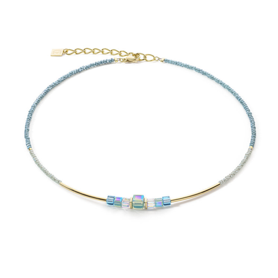 Coeur de Lion Coeur de lion ketting 5042/10-0600 Coeur de Lion Coeur de lion ketting 5042/10-0600