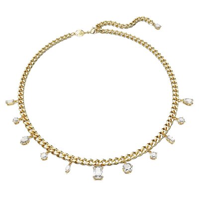 Swarovski Swarovski Dextera ketting 5663338 Swarovski Swarovski Dextera ketting 5663338