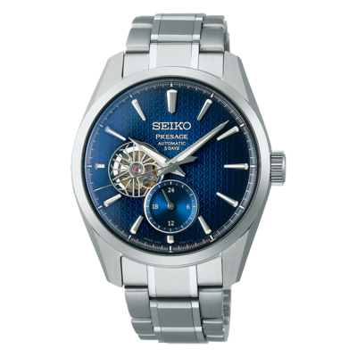 Seiko Global Brands Seiko Presage SPB417J1 Seiko Global Brands Seiko Presage SPB417J1