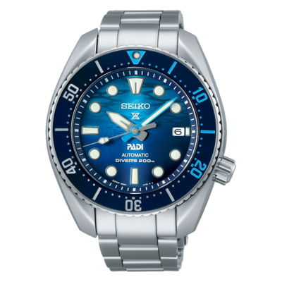 Seiko Global Brands Seiko Prospex PADI Special edition SPB375J1 Seiko Global Brands Seiko Prospex PADI Special edition SPB375J1
