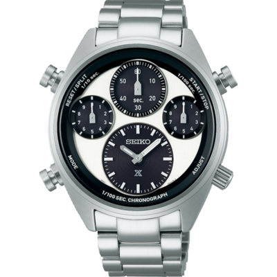 Seiko Global Brands Seiko Prospex SFJ001P1 Seiko Global Brands Seiko Prospex SFJ001P1