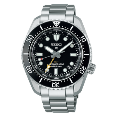Seiko Global Brands Seiko Prospex SPB383J1 Seiko Global Brands Seiko Prospex SPB383J1