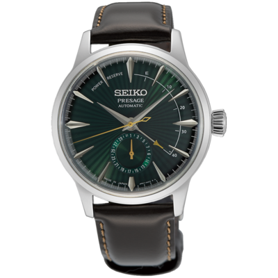 Seiko Global Brands Seiko Presage SSA459J1 Seiko Global Brands Seiko Presage SSA459J1
