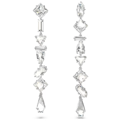 Swarovski Swarovski Mesmera Oorstekers 5661687 Swarovski Swarovski Mesmera Oorstekers 5661687