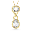 Swarovski Swarovski Dextera Ketting 5663339 Swarovski Swarovski Dextera Ketting 5663339