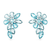 Swarovski Swarovski Gema Oorstekers 5666016 Swarovski Swarovski Gema Oorstekers 5666016