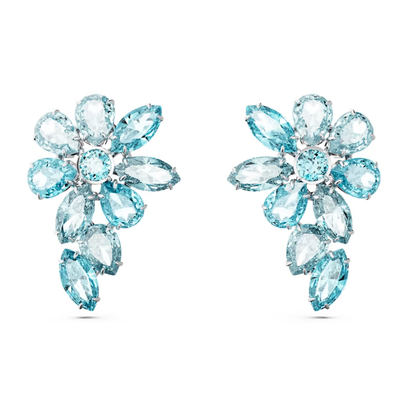 Swarovski Swarovski Gema Oorstekers 5666016 Swarovski Swarovski Gema Oorstekers 5666016