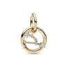 Pandora Pandora hangers Sterrenbeeld Stier 762707C01 Pandora Pandora hangers Sterrenbeeld Stier 762707C01