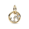 Pandora Pandora hanger Sterrenbeeld schorpioen 762710C01 Pandora Pandora hanger Sterrenbeeld schorpioen 762710C01