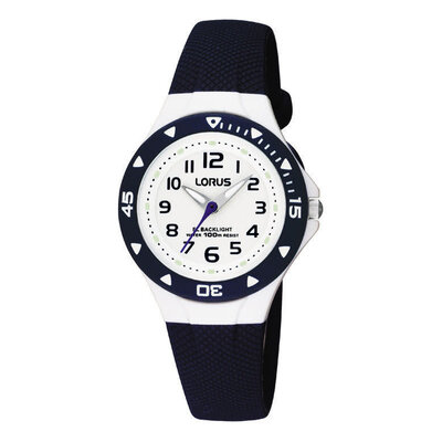 Lorus Lorus Horloge RRX43CX-9 Lorus Lorus Horloge RRX43CX-9