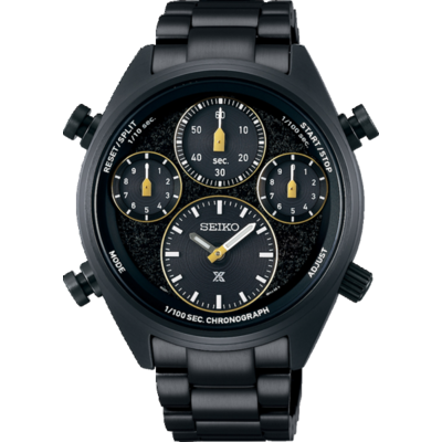 Seiko Global Brands Seiko Prospex SFJ007P1 Seiko Global Brands Seiko Prospex SFJ007P1