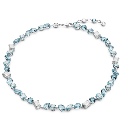 Swarovski Swarovski Gema ketting 5666007 Swarovski Swarovski Gema ketting 5666007
