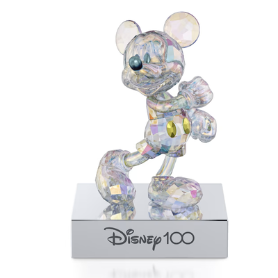 Swarovski Swarovski Mickey Mouse Disney 100 - 5658442 Swarovski Swarovski Mickey Mouse Disney 100 - 5658442