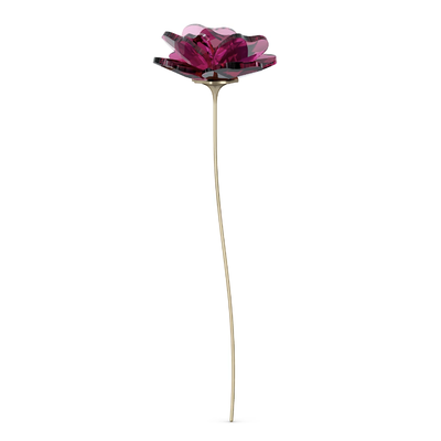 Swarovski Swarovski Bloem Roos 5557800 Swarovski Swarovski Bloem Roos 5557800