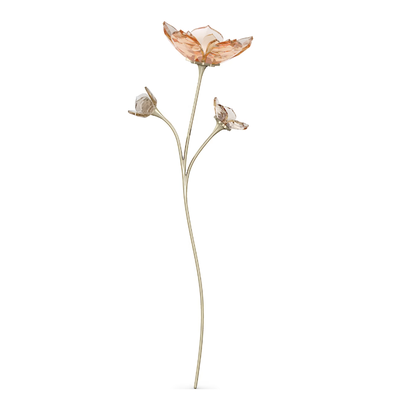 Swarovski Swarovski Bloem Magnolia 5557799 Swarovski Swarovski Bloem Magnolia 5557799