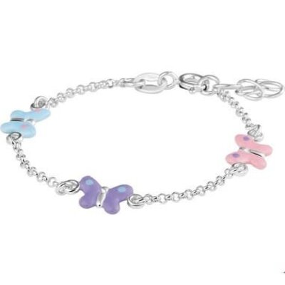Zilveren kinder armband 1324605 Zilveren kinder armband 1324605