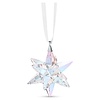 Swarovski Swarovski Kleine Ster Ornament 5551837 Swarovski Swarovski Kleine Ster Ornament 5551837