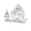 Swarovski Swarovski Thee licht houder 5596818 Swarovski Swarovski Thee licht houder 5596818