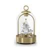 Swarovski Swarovski Wintertafereel Led-Lantaarn 5634035 Swarovski Swarovski Wintertafereel Led-Lantaarn 5634035