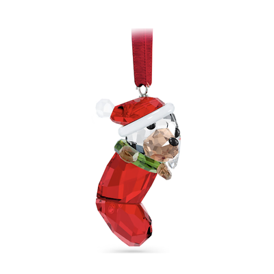 Swarovski Swarovski Ornament Beagle 5625363 Swarovski Swarovski Ornament Beagle 5625363