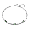 Swarovski Swarovski matrix Tennis Ketting 5666168 Swarovski Swarovski matrix Tennis Ketting 5666168