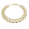Swarovski Swarovski Statement Dextera Ketting 5663257 Swarovski Swarovski Statement Dextera Ketting 5663257