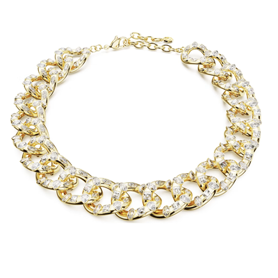 Swarovski Swarovski Statement Dextera Ketting 5663257 Swarovski Swarovski Statement Dextera Ketting 5663257