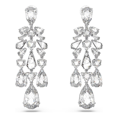 Swarovski Swarovski Clip oorbellen Mesmera 5661691 Swarovski Swarovski Clip oorbellen Mesmera 5661691
