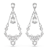 Swarovski Swarovski Clip Oorbellen Mesmera 5665827 Swarovski Swarovski Clip Oorbellen Mesmera 5665827