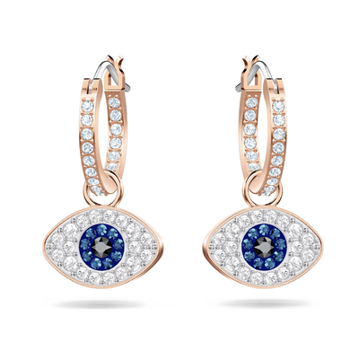 Swarovski Swarovski oorbellen 5425857 Swarovski Swarovski oorbellen 5425857