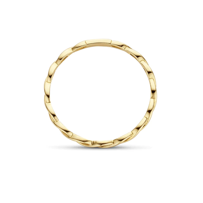 Blush Blush ring 1220YGO/50 Blush Blush ring 1220YGO/50