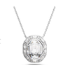 Swarovski Swarovski Ketting 5669914 Swarovski Swarovski Ketting 5669914