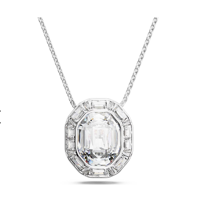 Swarovski Swarovski Ketting 5669914 Swarovski Swarovski Ketting 5669914