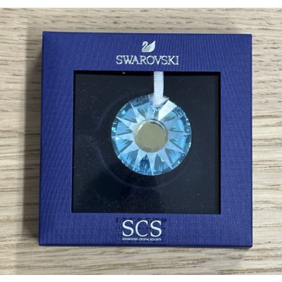 Swarovski Swarovski ornament 5547889 Swarovski Swarovski ornament 5547889