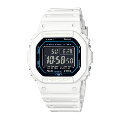 Casio Casio DW-B5600SF-7ER Casio Casio DW-B5600SF-7ER