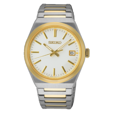 Seiko Seiko Horloge SUR558P1 Seiko Seiko Horloge SUR558P1