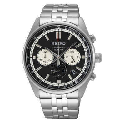 Seiko Seiko Horloge SSB429P1 Seiko Seiko Horloge SSB429P1
