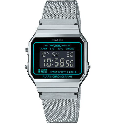 Casio Casio vintage A700WEMS-1BEF Casio Casio vintage A700WEMS-1BEF