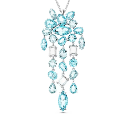 Swarovski Swarovski Gema ketting 5666014 Swarovski Swarovski Gema ketting 5666014