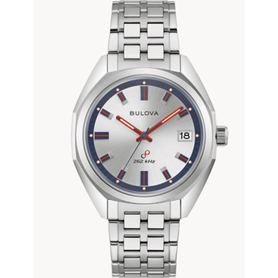 Bulova Bulova horloge 96K112 Bulova Bulova horloge 96K112