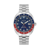 Bulova Bulova horloge 96B405 Bulova Bulova horloge 96B405