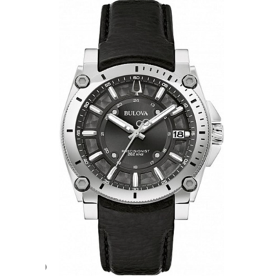 Bulova Bulova horloge 96B416 Bulova Bulova horloge 96B416